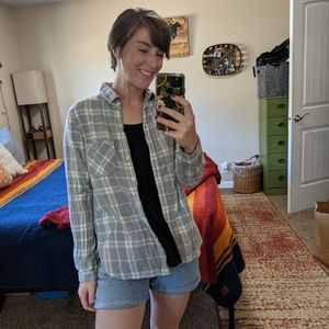 Old Navy Flannel